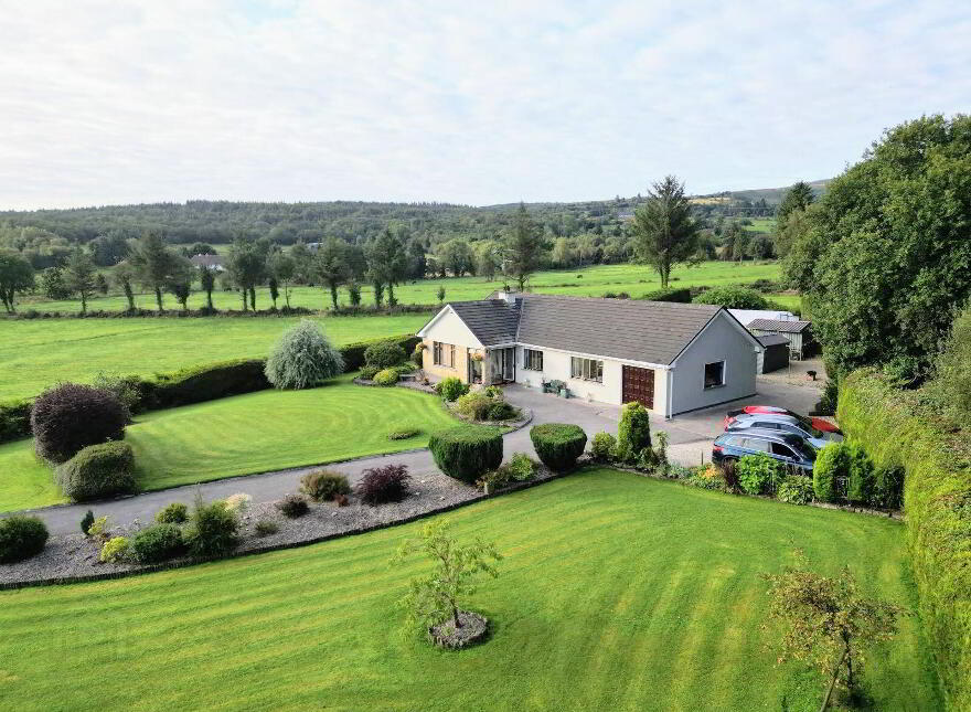 Annagh, Glenfarne, F91H722