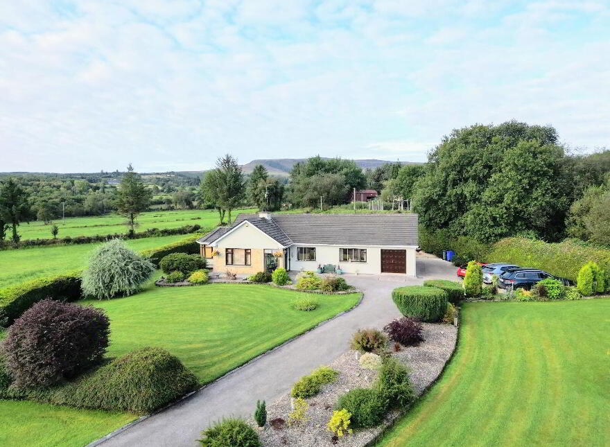 Annagh, Glenfarne, F91H722