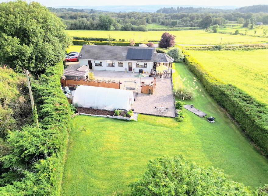 Annagh, Glenfarne, F91H722