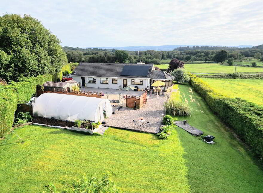 Annagh, Glenfarne, F91H722
