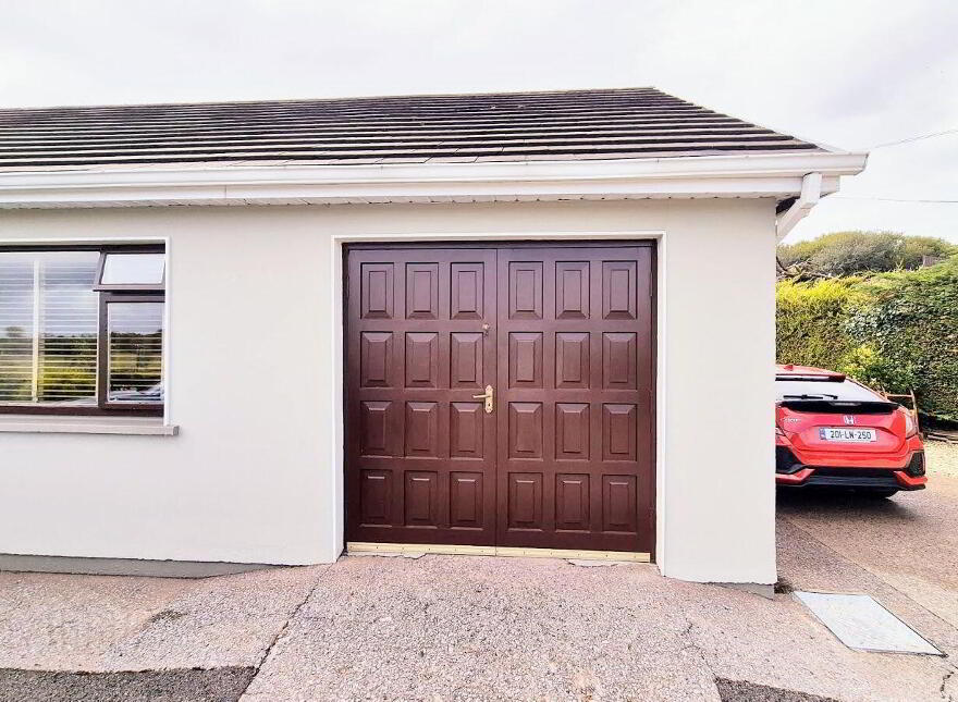 Annagh, Glenfarne, F91H722
