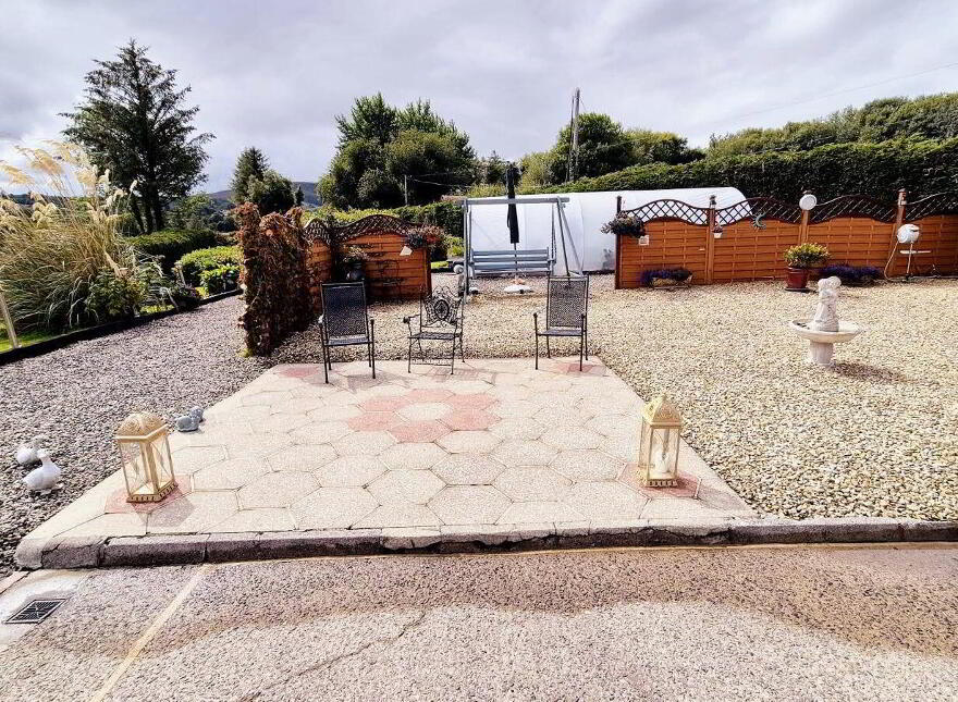 Annagh, Glenfarne, F91H722