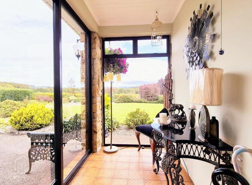 Annagh, Glenfarne, F91H722