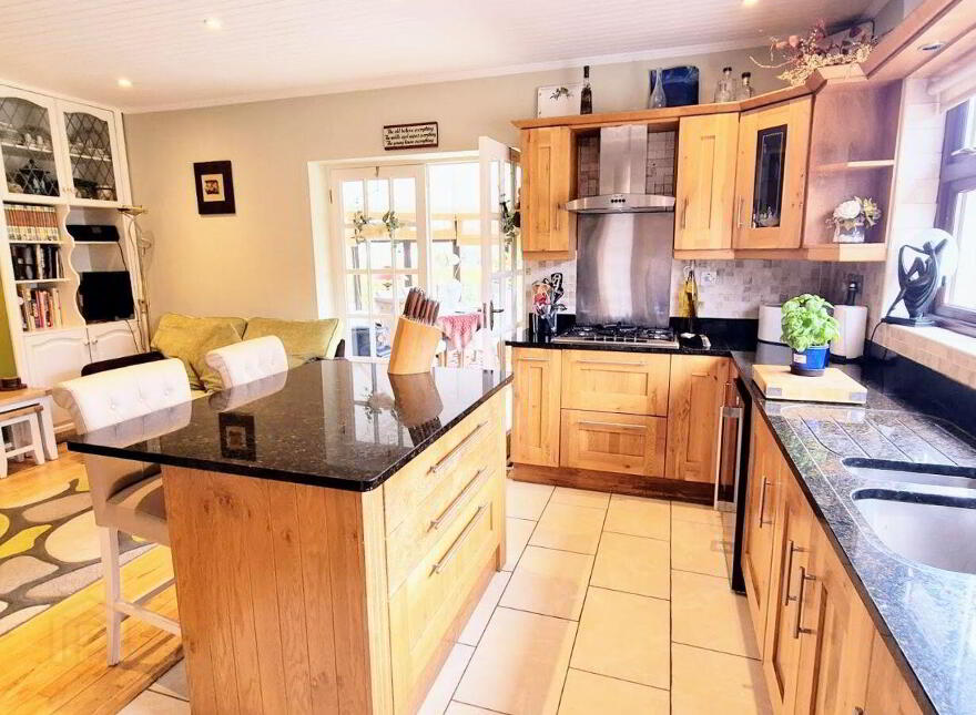 Annagh, Glenfarne, F91H722