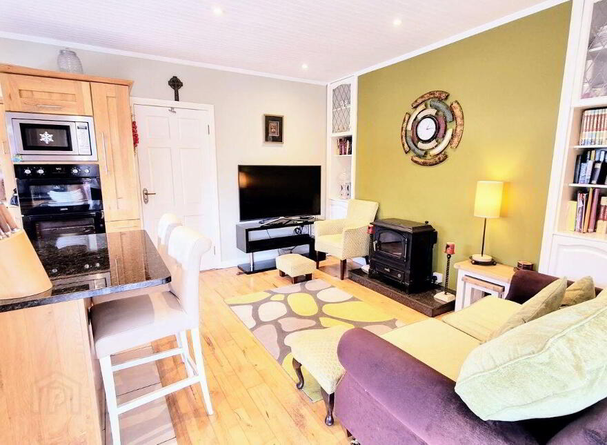 Annagh, Glenfarne, F91H722