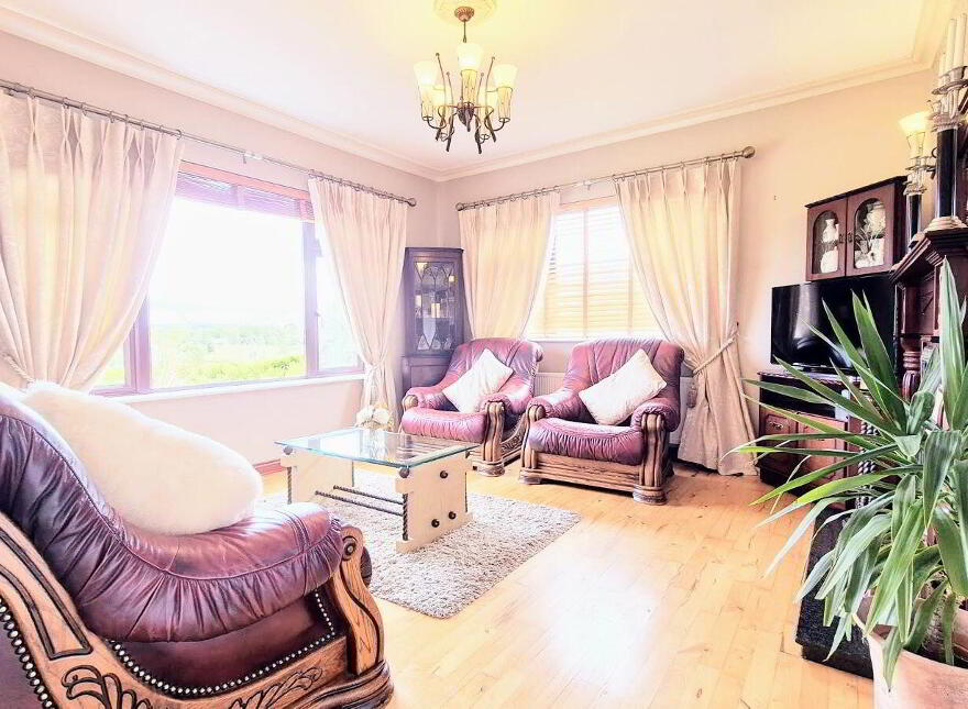 Annagh, Glenfarne, F91H722