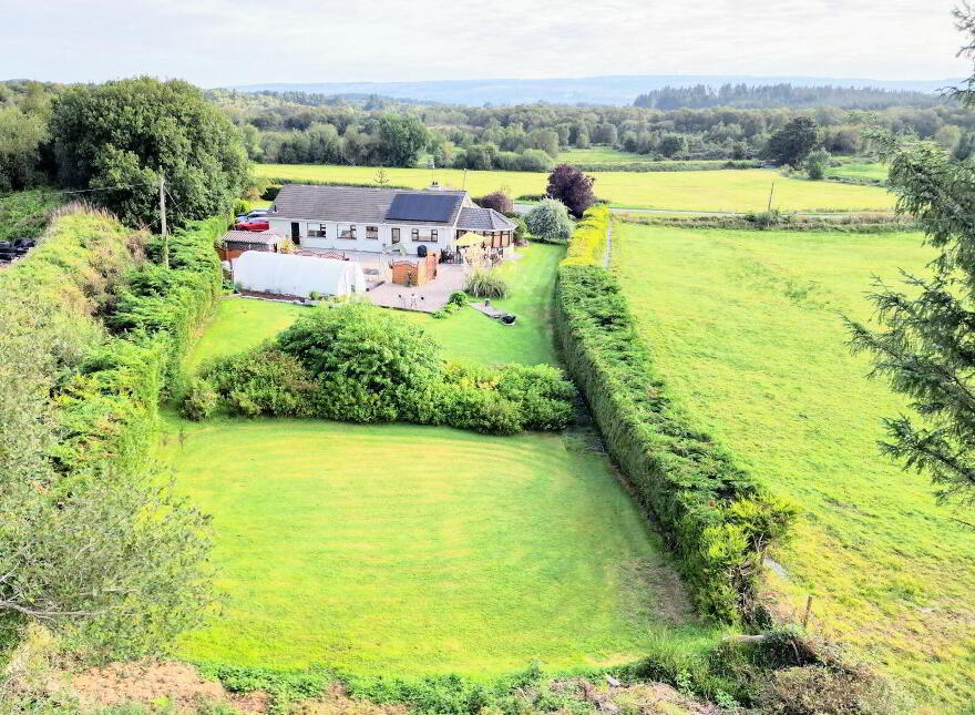 Annagh, Glenfarne, F91H722