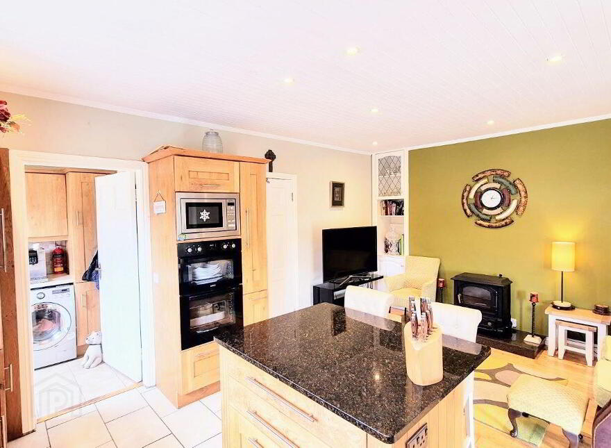 Annagh, Glenfarne, F91H722