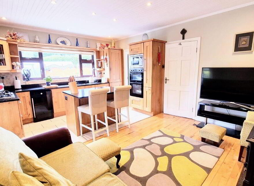 Annagh, Glenfarne, F91H722