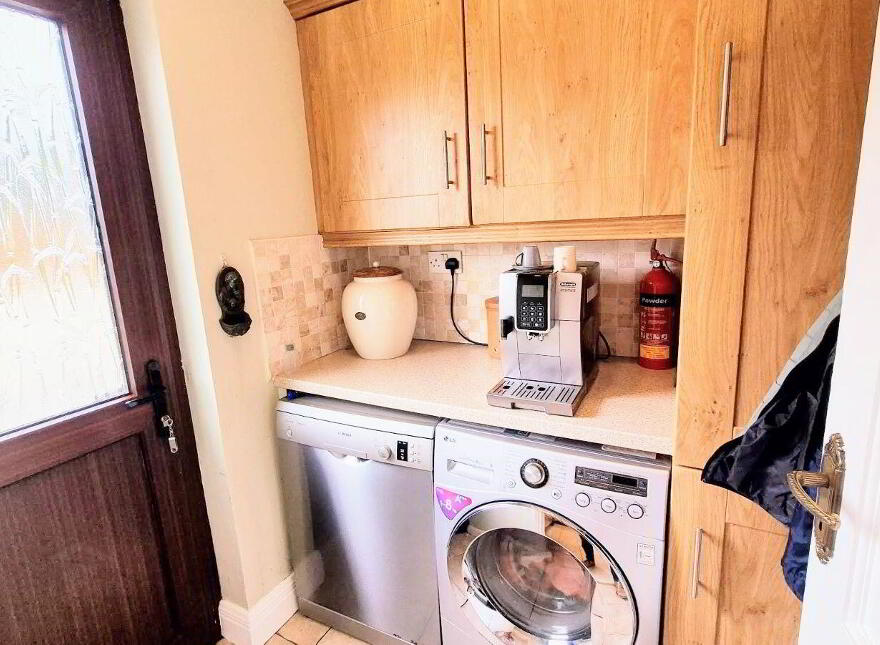 Annagh, Glenfarne, F91H722