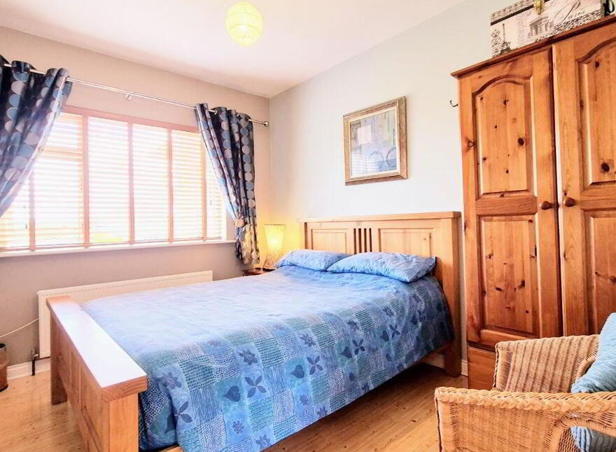 Annagh, Glenfarne, F91H722