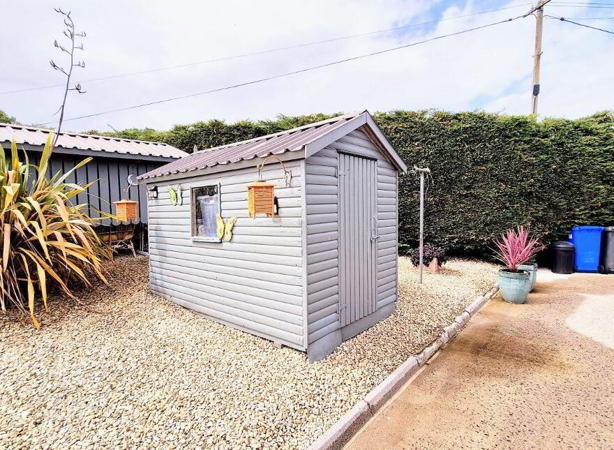 Annagh, Glenfarne, F91H722