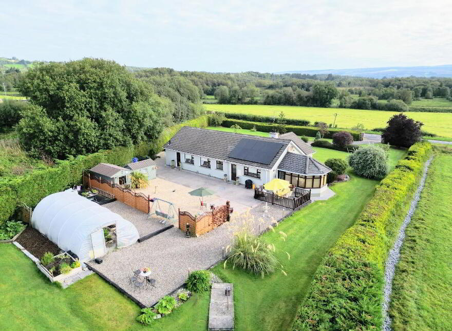 Annagh, Glenfarne, F91H722
