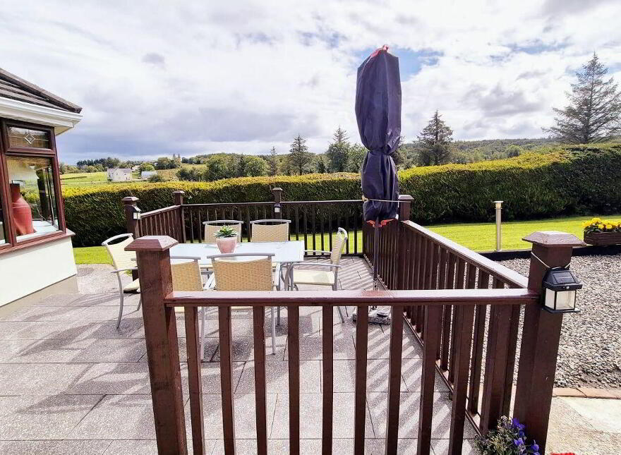 Annagh, Glenfarne, F91H722