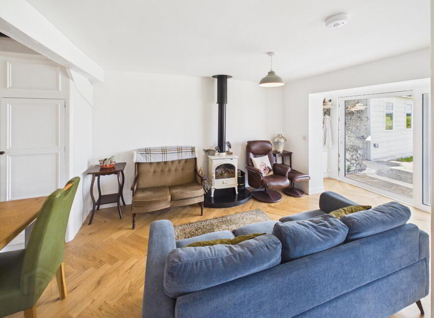 Tyone, Nenagh, E45HC99