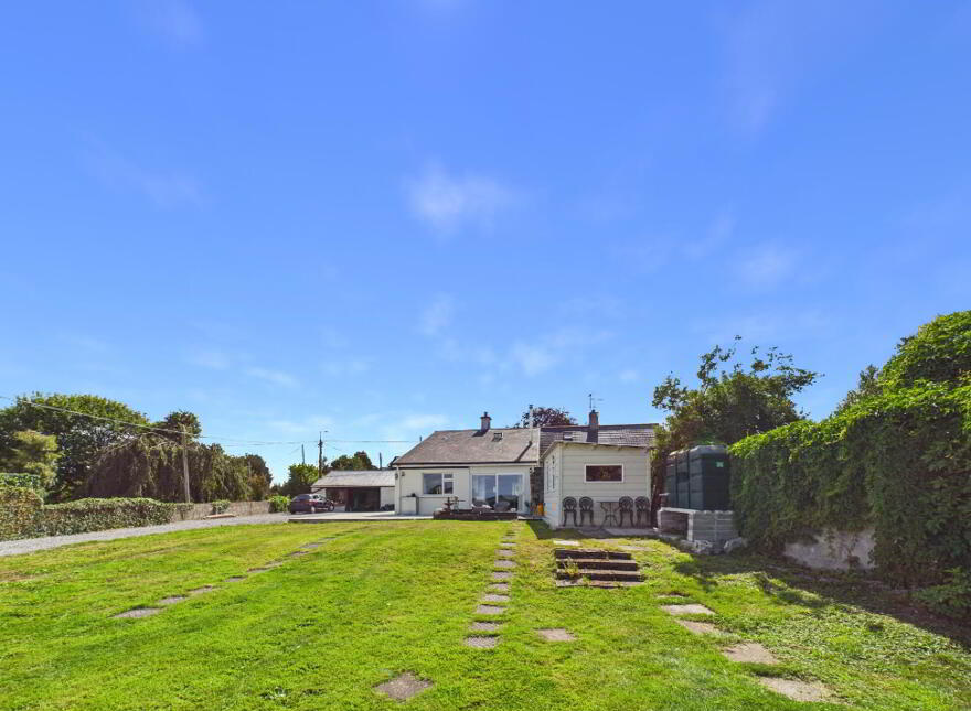 Tyone, Nenagh, E45HC99
