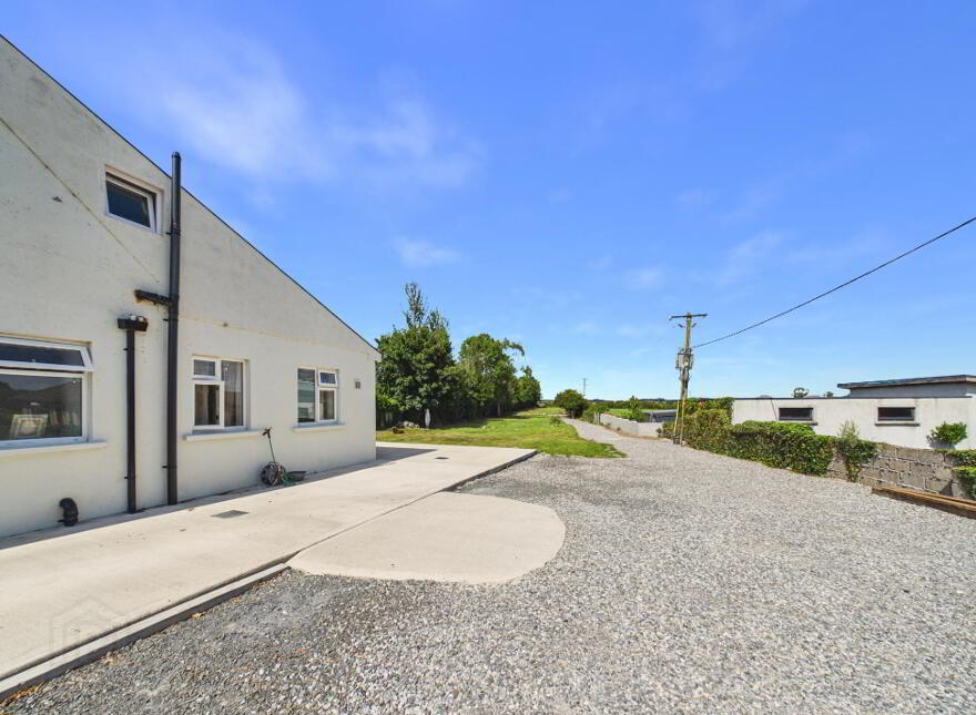 Tyone, Nenagh, E45HC99