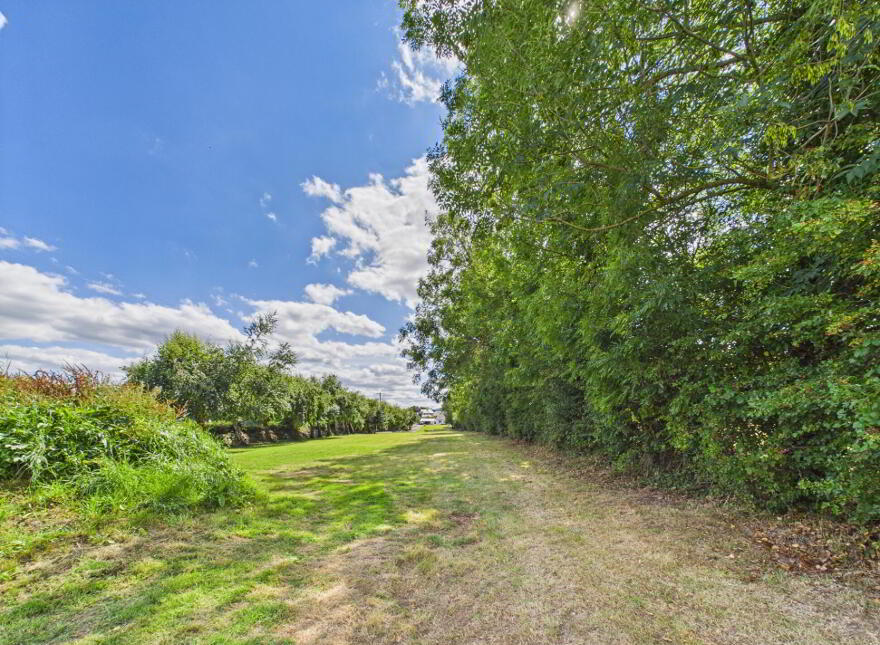 Tyone, Nenagh, E45HC99