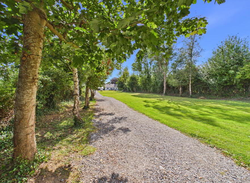 Tyone, Nenagh, E45HC99