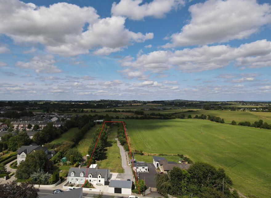 Tyone, Nenagh, E45HC99