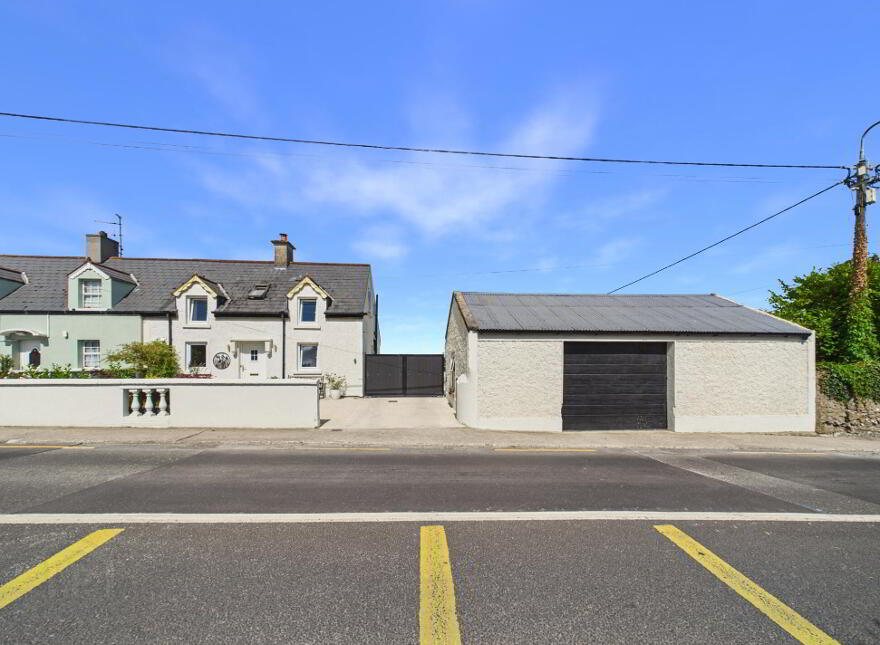 Tyone, Nenagh, E45HC99