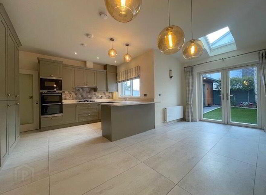 Woodbank, Shankill, Shankill, D18XE86