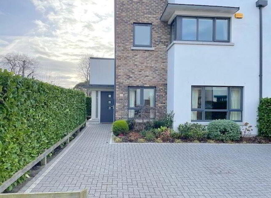 Woodbank, Shankill, Shankill, D18XE86