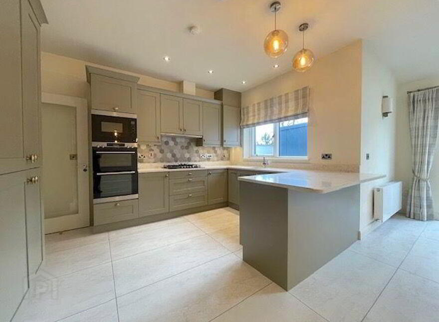 Woodbank, Shankill, Shankill, D18XE86