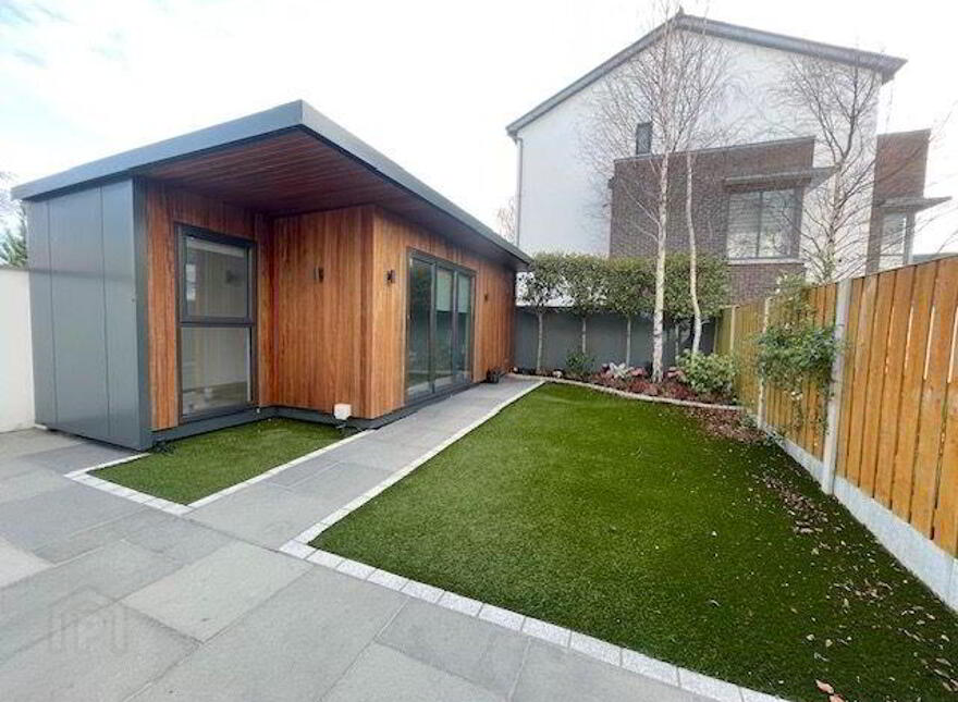 Woodbank, Shankill, Shankill, D18XE86