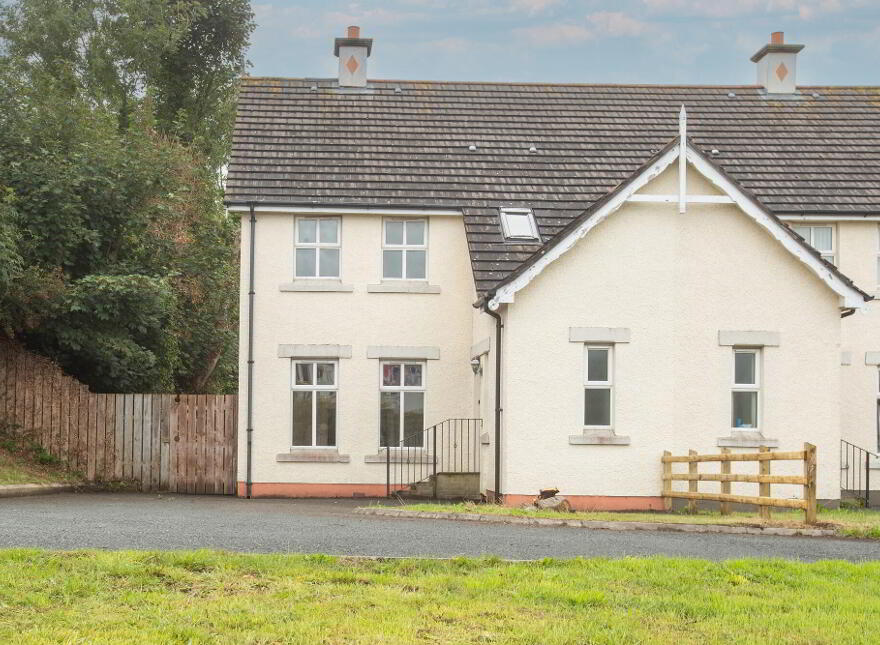 1 Dromara Road, Dundrum, BT33 0NX