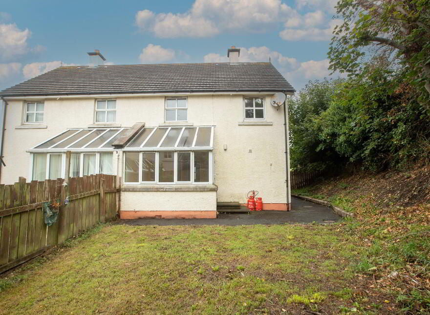 1 Dromara Road, Dundrum, BT33 0NX
