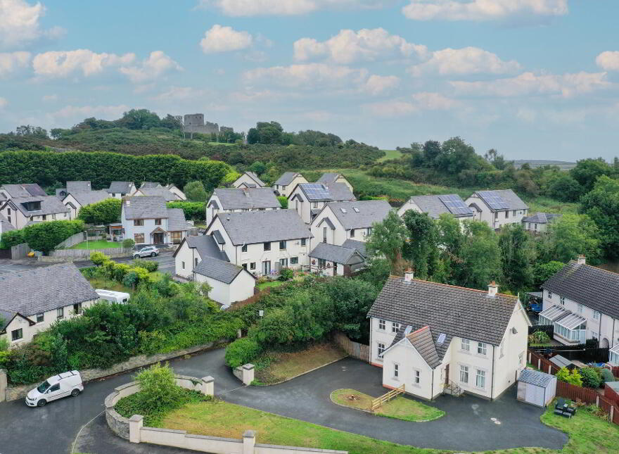 1 Dromara Road, Dundrum, BT33 0NX