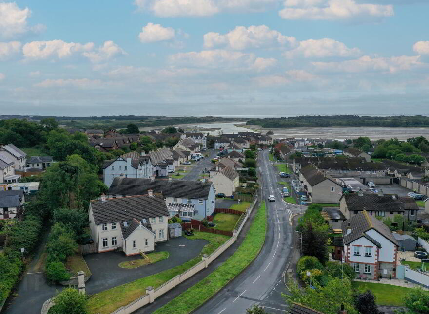 1 Dromara Road, Dundrum, BT33 0NX