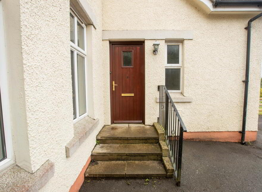 1 Dromara Road, Dundrum, BT33 0NX