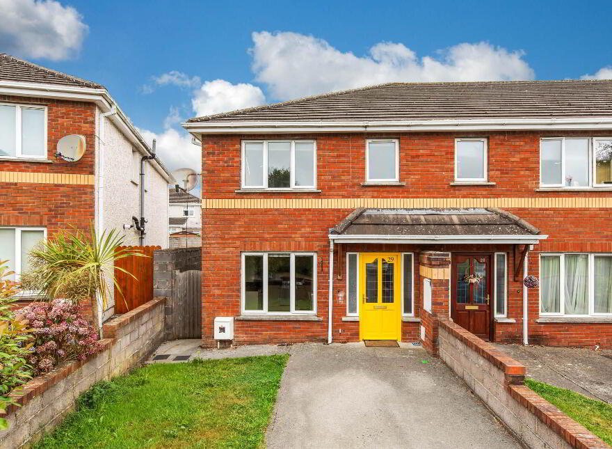 29 The Glebe, Kells, A82T9R3