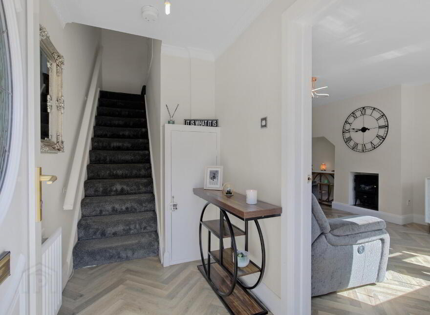 7 Cherryvalley Crescent, Comber, Newtownards, BT23 5BP