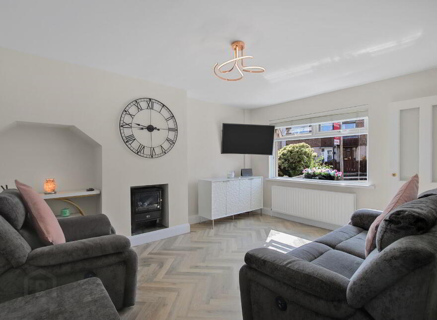 7 Cherryvalley Crescent, Comber, Newtownards, BT23 5BP