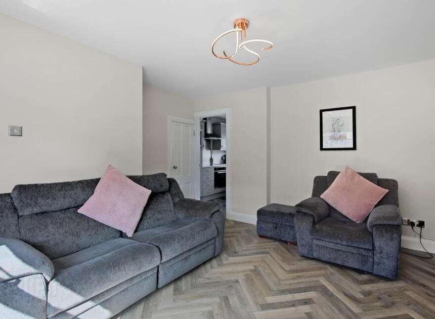 7 Cherryvalley Crescent, Comber, Newtownards, BT23 5BP