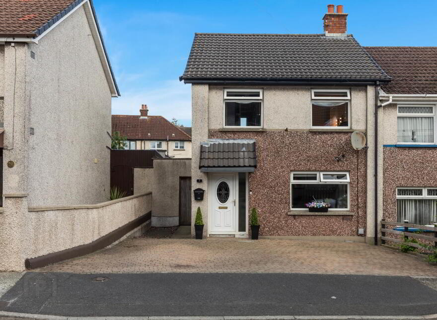7 Cherryvalley Crescent, Comber, Newtownards, BT23 5BP