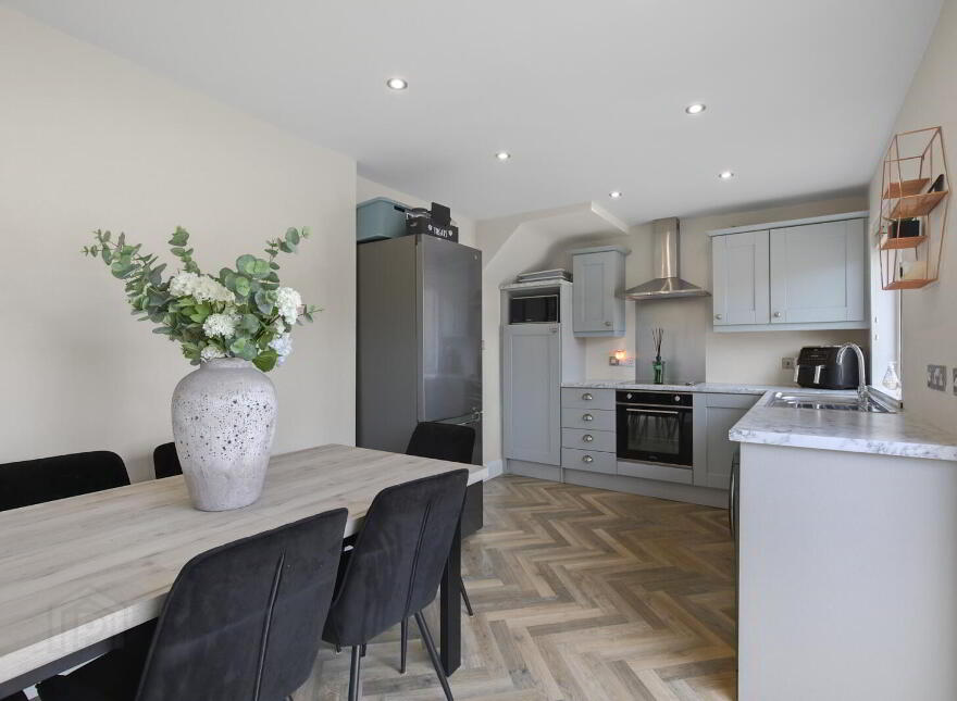 7 Cherryvalley Crescent, Comber, Newtownards, BT23 5BP