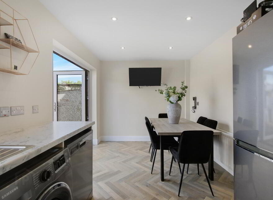 7 Cherryvalley Crescent, Comber, Newtownards, BT23 5BP