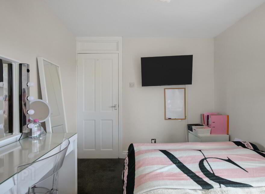7 Cherryvalley Crescent, Comber, Newtownards, BT23 5BP