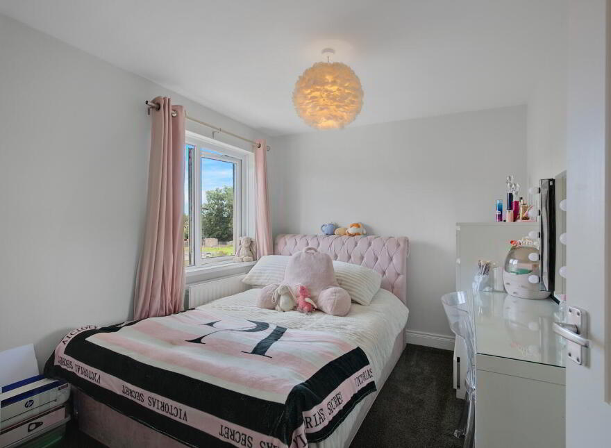 7 Cherryvalley Crescent, Comber, Newtownards, BT23 5BP