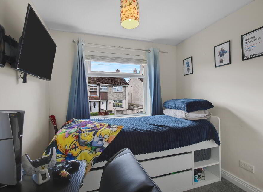7 Cherryvalley Crescent, Comber, Newtownards, BT23 5BP