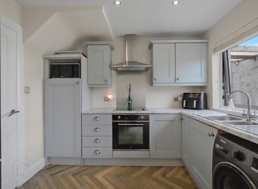 7 Cherryvalley Crescent, Comber, Newtownards, BT23 5BP
