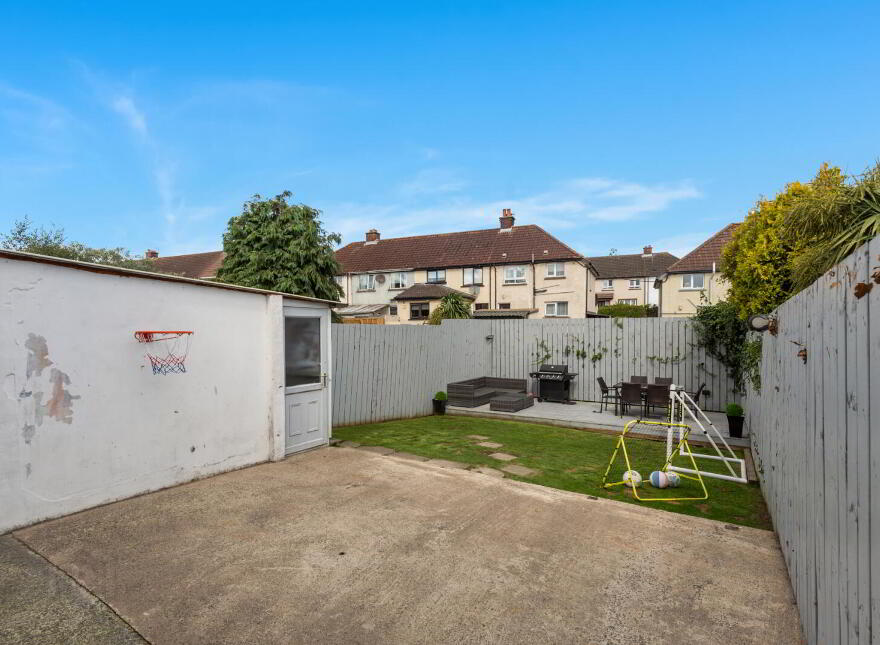 7 Cherryvalley Crescent, Comber, Newtownards, BT23 5BP