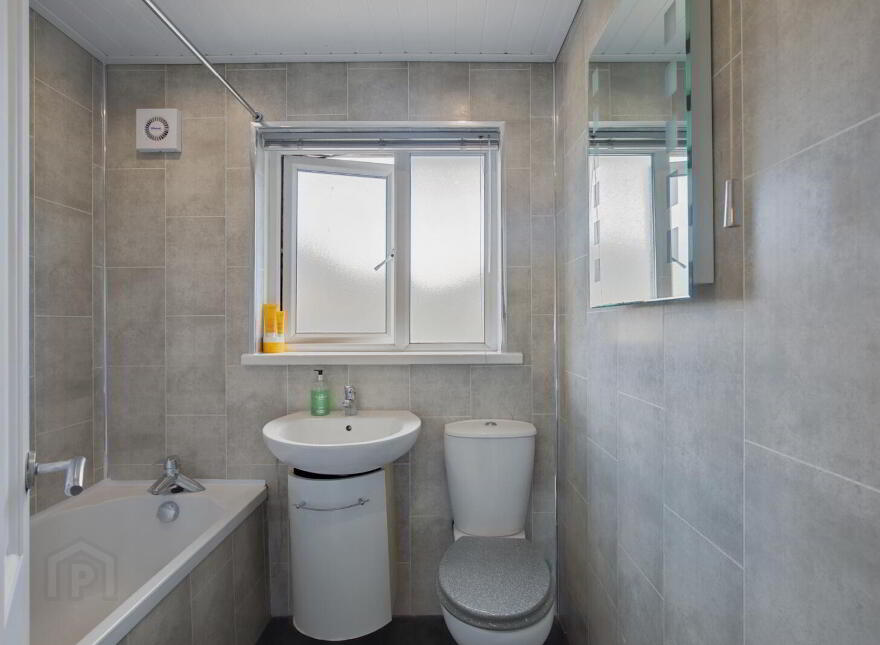 7 Cherryvalley Crescent, Comber, Newtownards, BT23 5BP