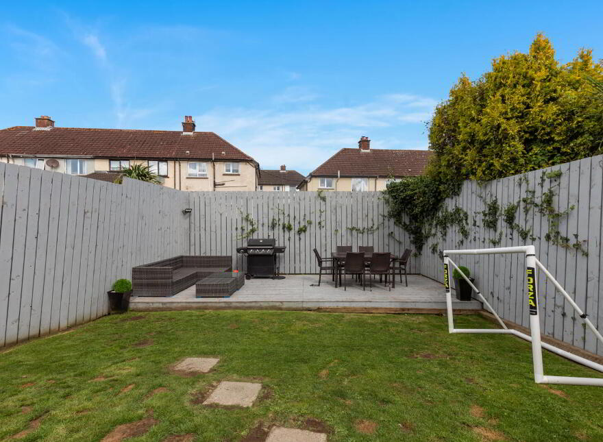 7 Cherryvalley Crescent, Comber, Newtownards, BT23 5BP
