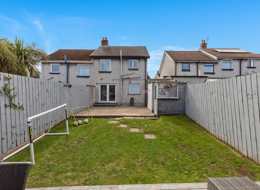 7 Cherryvalley Crescent, Comber, Newtownards, BT23 5BP