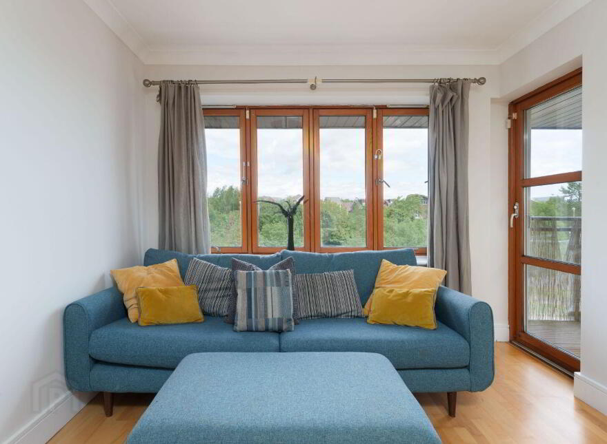 6 Belarmine Vale, Belarmine, Stepaside, Stepaside, D18YY77